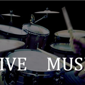 オルガンバンドライブ！